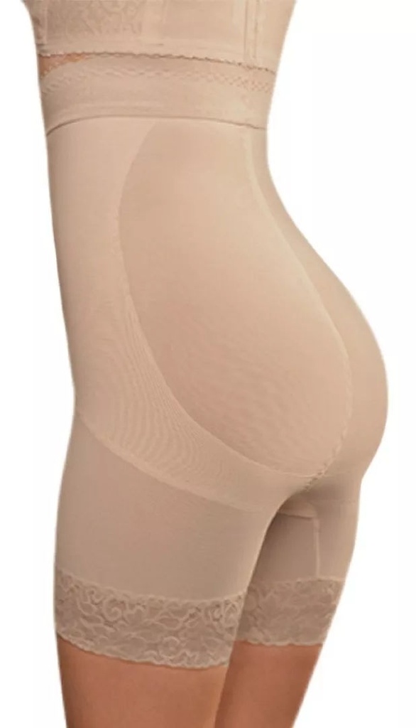 Faja Alta Confort Marca Kisha
