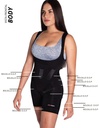 Body Vibro Faja Confort Marca Quirutex