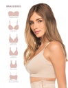 Bra tipo Lactancia Marca Shantel