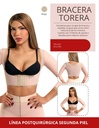Bracera Torera Confort Marca Kisha