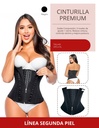 Cinturilla Premium Segunda Piel Marca Kisha