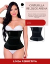 Cinturilla Reloj Arena Segunda Piel Marca Kisha