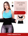 Cinturón Gym Confort Marca Kisha