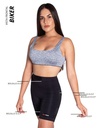 Short Vibro Faja Confort Marca Quirutex