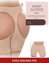 Short Levanta Gluteo Segunda Piel Marca Kisha
