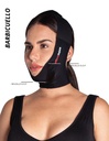 Mentonera Vibro Faja Barbicuello Confort Marca Quirutex