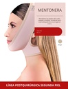 Mentonera Postquirúrgica Confort Marca Kisha