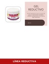 Gel Reductivo Confort Marca Kisha