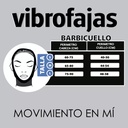 Mentonera Vibro Faja Barbicuello Confort Marca Quirutex