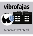 Short Vibro Faja Confort Marca Quirutex