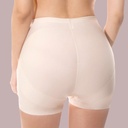 Boxer a la Cintura de Control Firme con Latex Marca Shantel