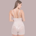 Faja Boxer Cintura Alta Marca Shantel