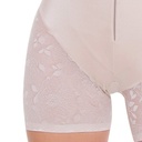 Faja Boxer Cintura Alta Marca Shantel