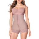 Lucia Short Strapless TE Marca Ann Chery