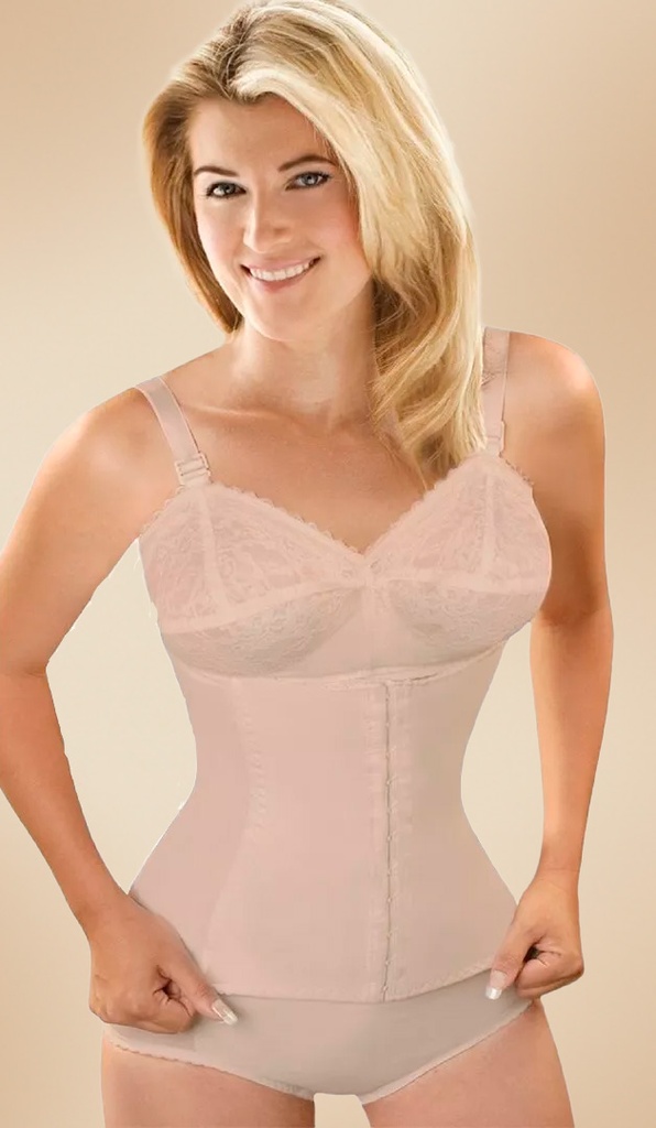 [KICIMDMBEI] Cinturilla Confort Marca Kisha (M)