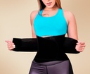 Cinturón Gym Confort Marca Kisha
