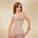 Corselette Largo Confort Marca Kisha