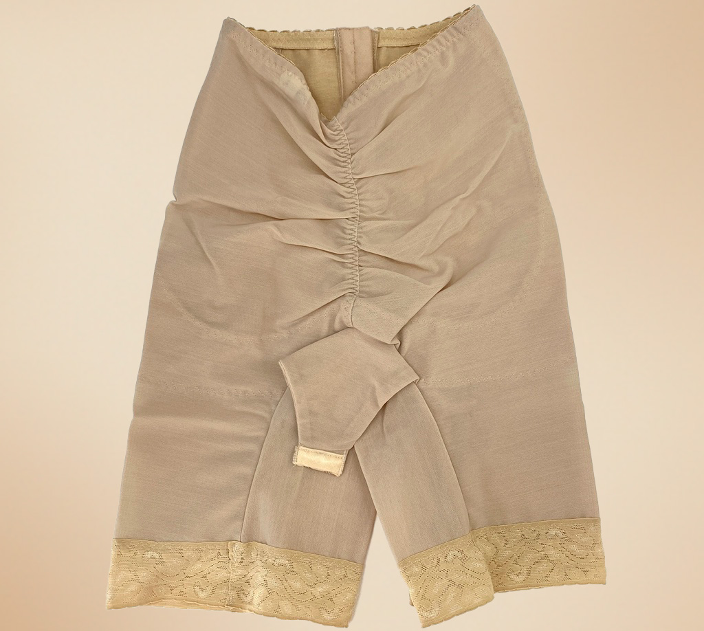 Faja Corta Confort Marca Kisha