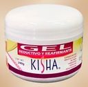 Gel Reductivo Confort Marca Kisha