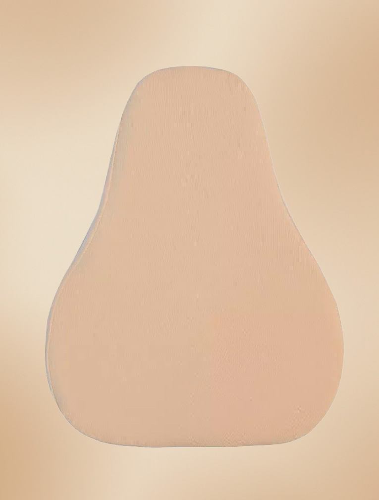 [KIPPDUNIBEI] Tabla Protector Abdominal Pera Confort Marca Kisha