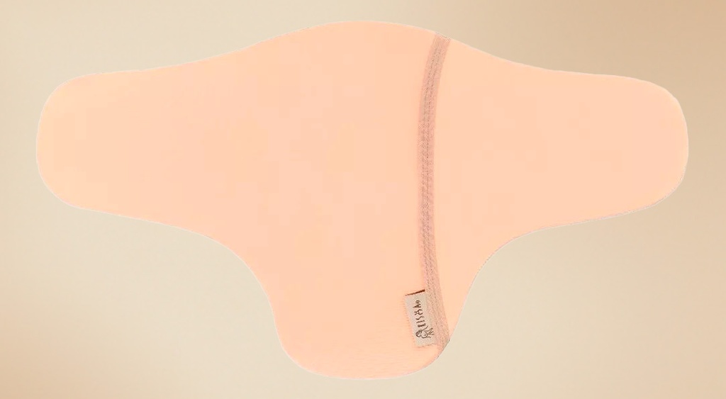 Tabla Protector Abdominal Mariposa Confort Marca Kisha