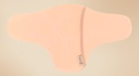 Tabla Protector Abdominal Mariposa Confort Marca Kisha