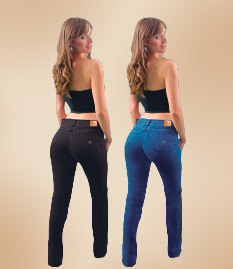 [KIPD13OBS] Pantalón Compresor Segunda Piel Marca Kisha (13)