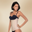 Cinturilla Espalda Alta con Latex Segunda Piel Marca Anne Shantel