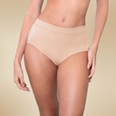 Panty Sin Costuras Kit 3 Colombiano Marca Anne Shantel