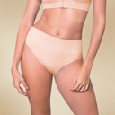 Panty Sin Costuras Kit 3 Tiro Alto Colombiano Marca Anne Shantel