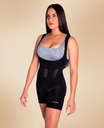 Body Vibro Faja Confort Marca Quirutex