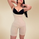 Body Alexa Sin Costuras Seamless Confort Marca Kisha