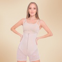 Faja Boxer Cintura Alta Marca Shantel