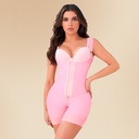 Faja Media Pierna Reloj de Arena Marca Ann Chery