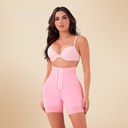 Short Alto Realce Invisible Marca Ann Chery