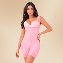 Faja Tipo Short Con Cinturilla Marca Ann Chery