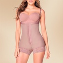 Lucia Short Strapless Marca Ann Chery