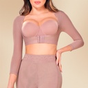 Manga Postoperatoria Marca Ann Chery