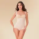 Body Senos Libres Panty Marca Ann Chery