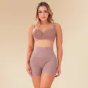 Short Control Abdomen Marca Ann Chery