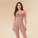Short Extra Alto Media Pierna Talla Extra Marca Ann Chery