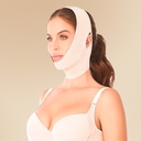 [ANC3017BDMBEI] Mentonera Postquirúrgica Marca Ann Chery (M)