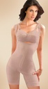 Body Largo Confort Marca Kisha