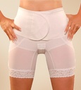 Faja Lumbar Confort Marca Kisha
