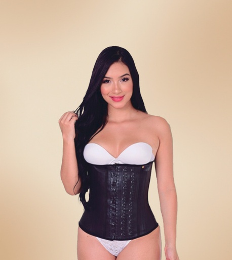 Cinturilla Latex Vulcanizada Segunda Piel Marca Kisha