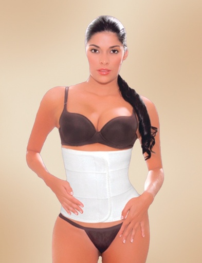 Cinturilla Post operatoria Confort Marca Kisha