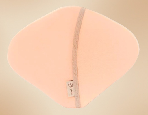 [KIPDDUNIBEI] Tabla Protector Abdominal Diamante Confort Marca Kisha