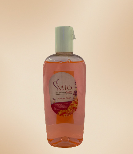 [KISUUNIN/A] Shampoo Confort Marca Kisha