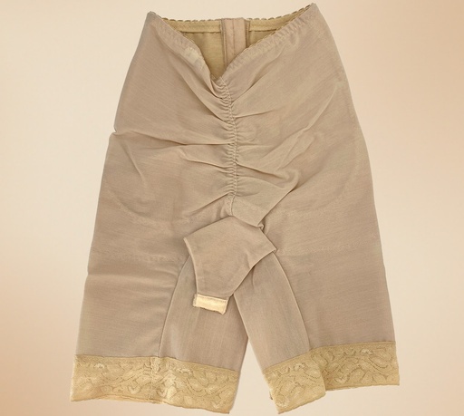Faja Corta Confort Marca Kisha